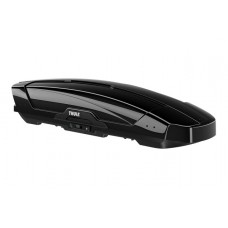 Грузовой бокс Thule Motion XT Sport black 6296b